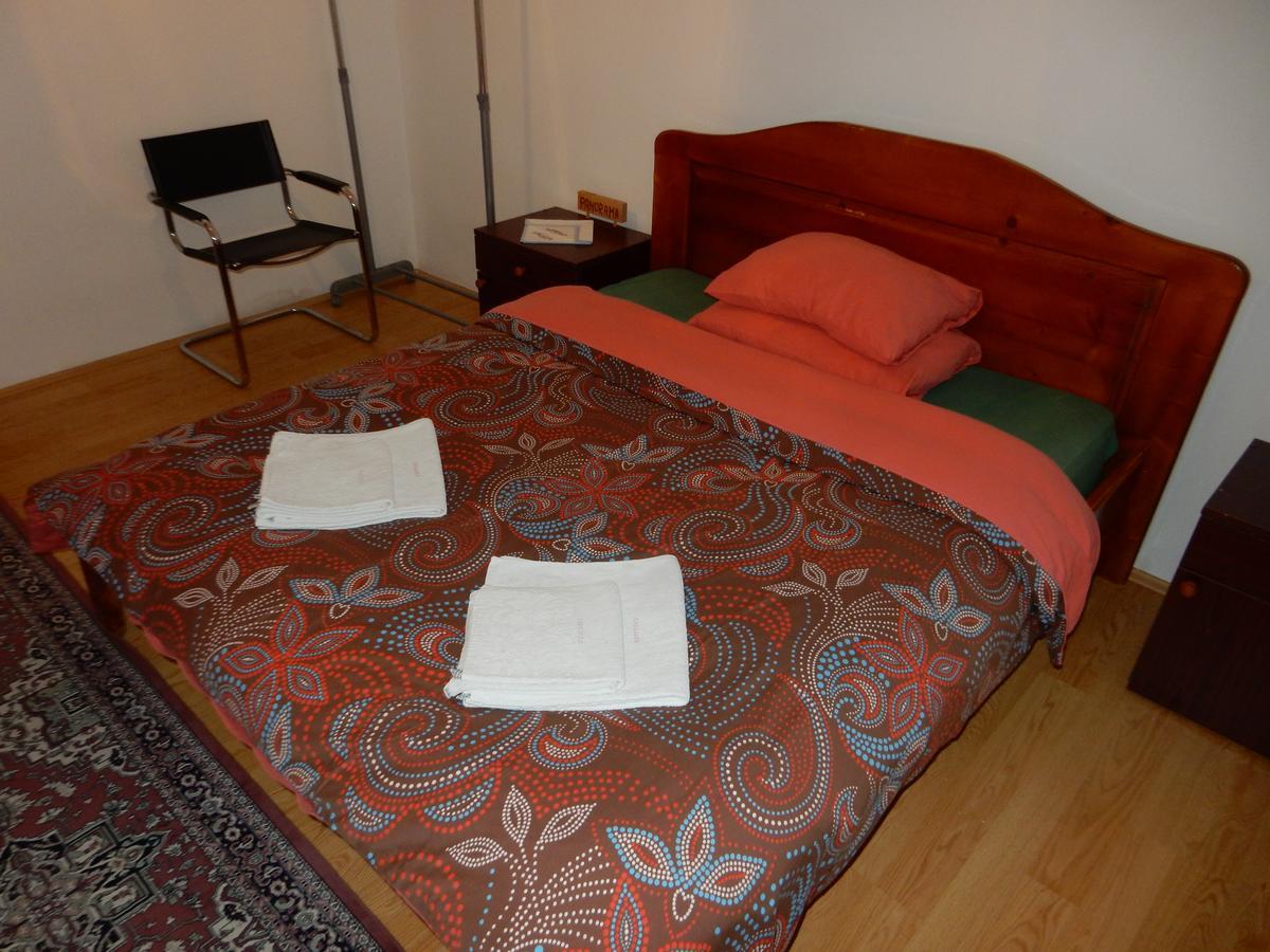 Panorama Lomnica Panzió Despotovac Kültér fotó