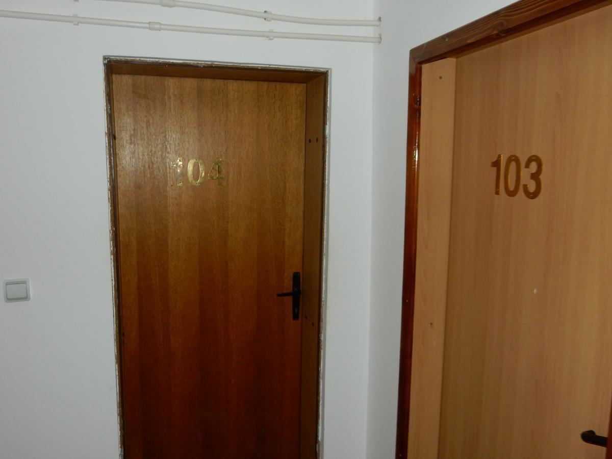 Panorama Lomnica Panzió Despotovac Kültér fotó