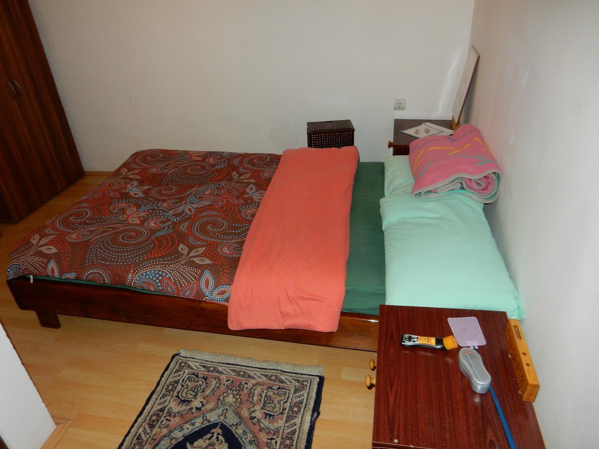Panorama Lomnica Panzió Despotovac Kültér fotó