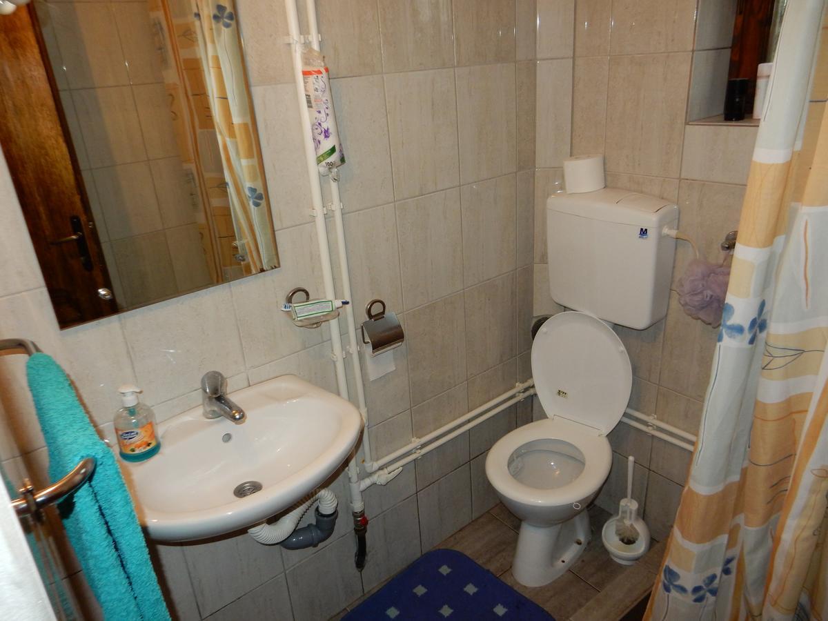 Panorama Lomnica Panzió Despotovac Kültér fotó