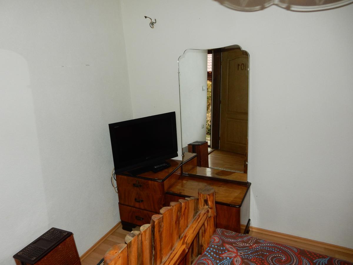 Panorama Lomnica Panzió Despotovac Kültér fotó