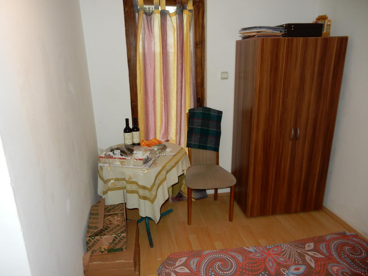 Panorama Lomnica Panzió Despotovac Kültér fotó