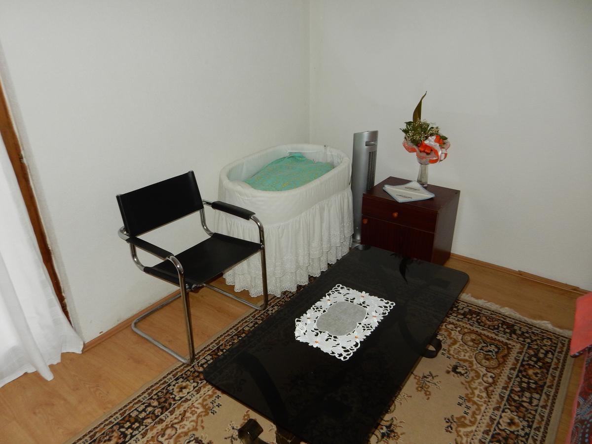 Panorama Lomnica Panzió Despotovac Kültér fotó